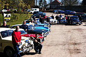 Goodwood Crews