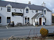 Gordon Arms