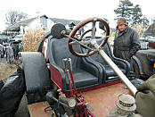 1913 Chalmers 10 - 7.5litre
