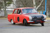 Donaldson & Larkman at Aviemore (Photo A.Hobbs)
