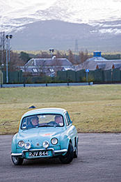 Thomson & Wilkinson at Aviemore (Photo A.Hobbs)