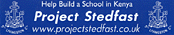 Help build a school in Kenya. The Boys Brigade are working to raise money to build a school to teach Kenyan children the skills to live a better life